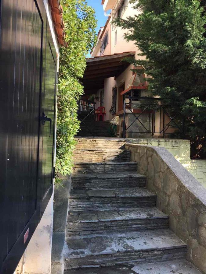 Maria'S House 1 Villa Pefkochori Exterior photo